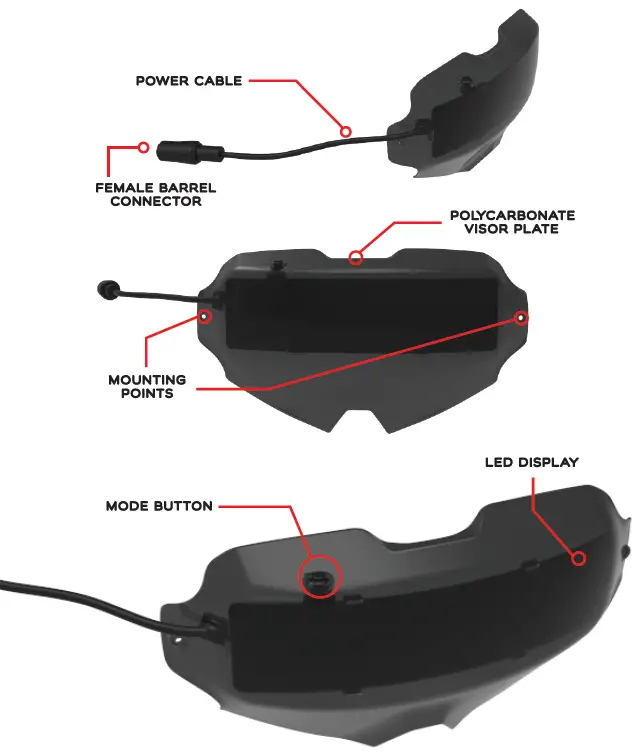 Lumenier-Cybermech-LED-Visor-Professional-Equipment-fig-2