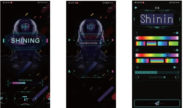 Lumenier-Cybermech-LED-Visor-Professional-Equipment-fig-3