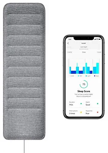 WITHINGS-WSM02-Sleep-Analyzer-and-Apnea-Detector-fig-1