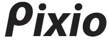 Pixio-LOGO