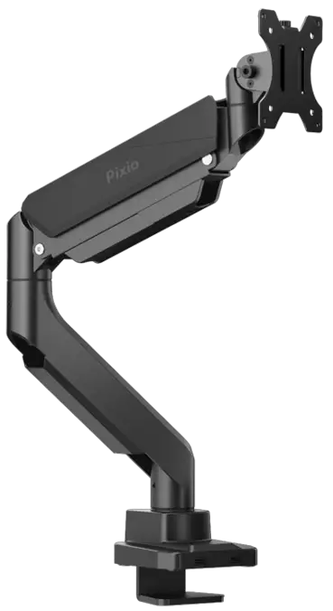 Pixio-PS2SINGLE-Single-Premium-Single-Monitor-Stand-PRODUCT