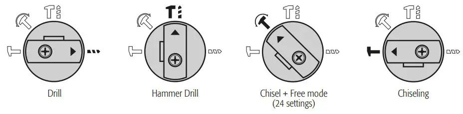 TRUPER-19319-ROEL-30N-Rotary-Hammer-FIG-14