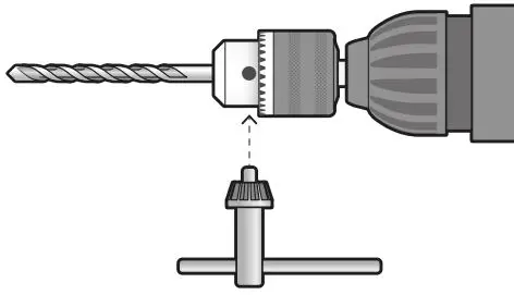 TRUPER-19319-ROEL-30N-Rotary-Hammer-FIG-17