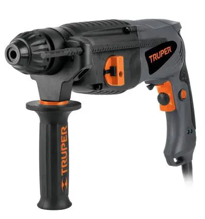 TRUPER-19319-ROEL-30N-Rotary-Hammer-PRODUCT