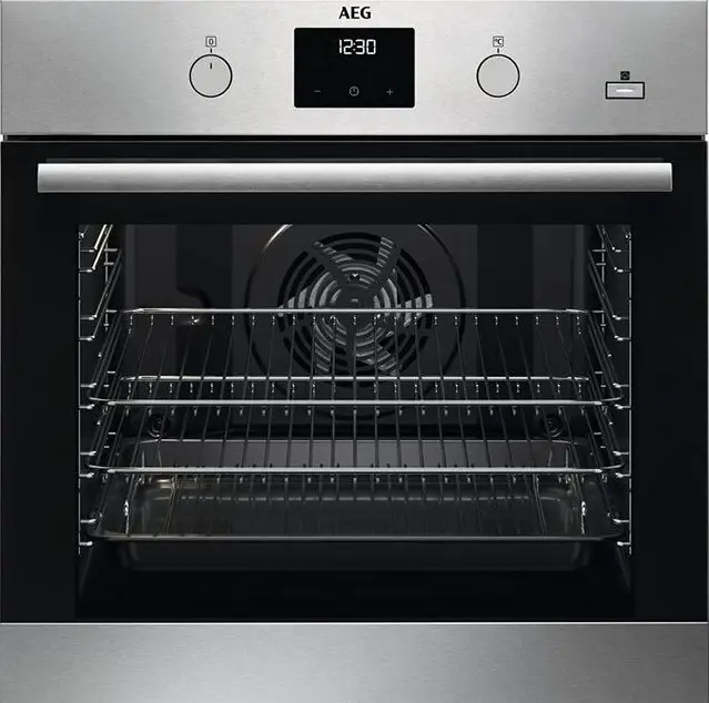 Electric Single Oven