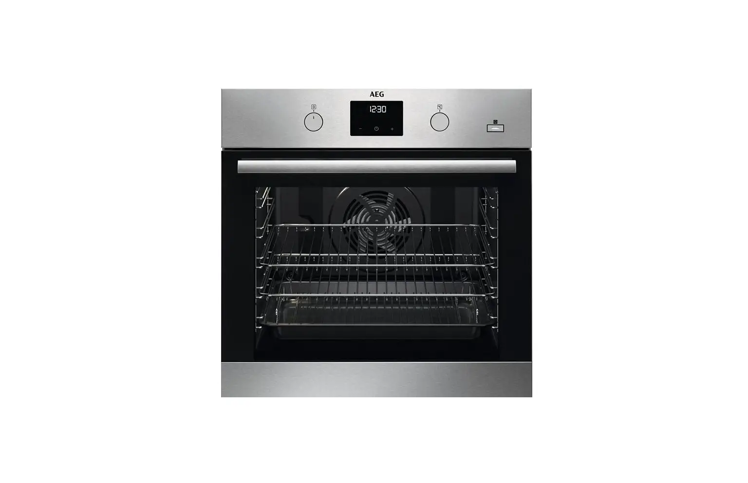 Aeg Bes35501em Built In Electric Single Oven User Manual Aeg Bes35501em Built In Electric Single Oven User Manual