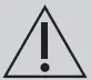 Warning Icon