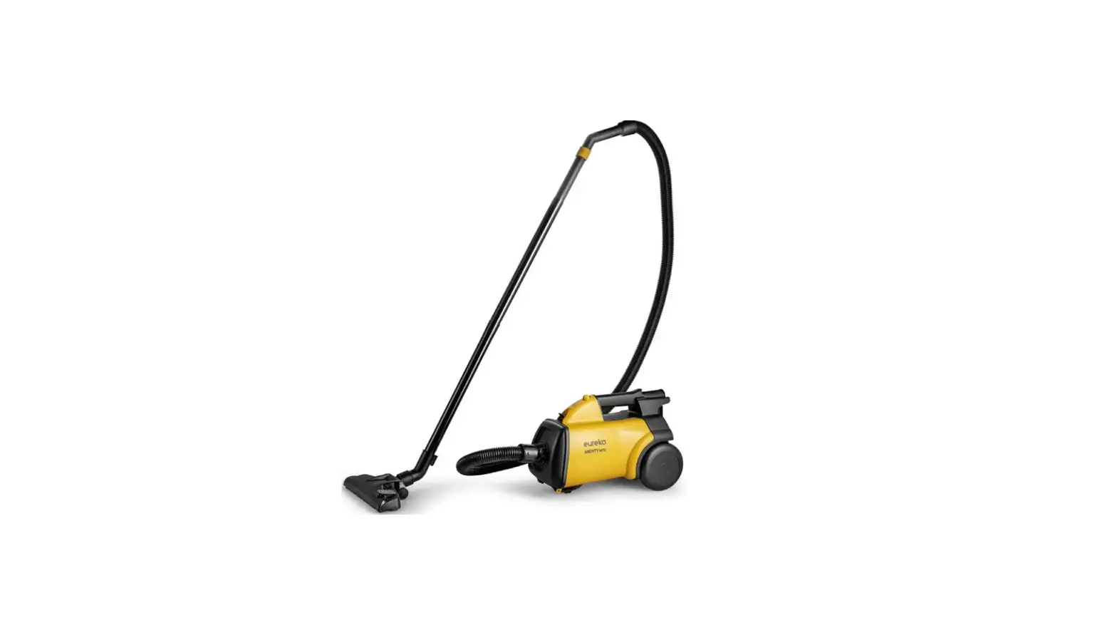 Eureka 3670m Canister Cleaner Vacuum Owner Guide