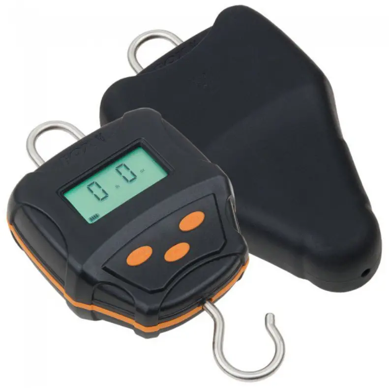 FOX digital CEI155 Digital Scales