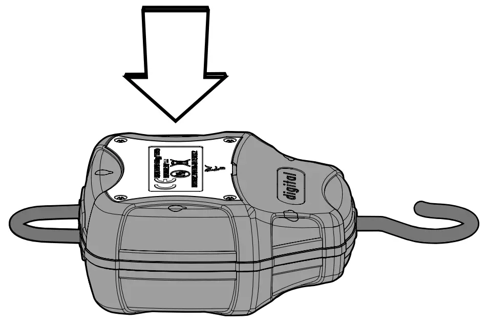 Fitting the Batteries