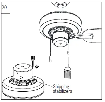 MONTE-CARLO-5LD52XXX-Series-Ceiling-Fan-20