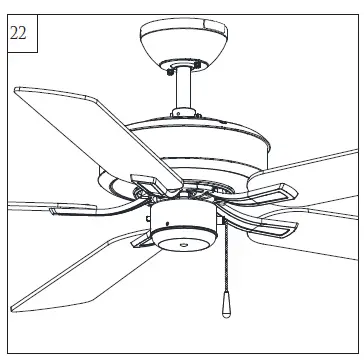 MONTE-CARLO-5LD52XXX-Series-Ceiling-Fan-22