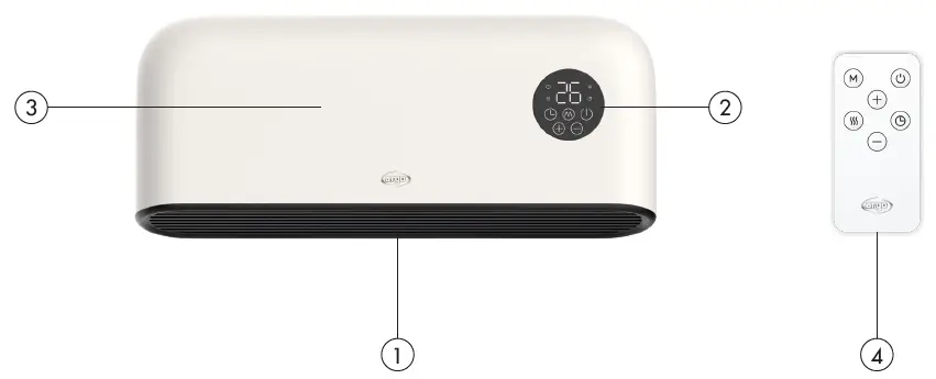 argo-WILLIS-Wall-Mounted-Ceramic-Fan-Heater-FIG-3