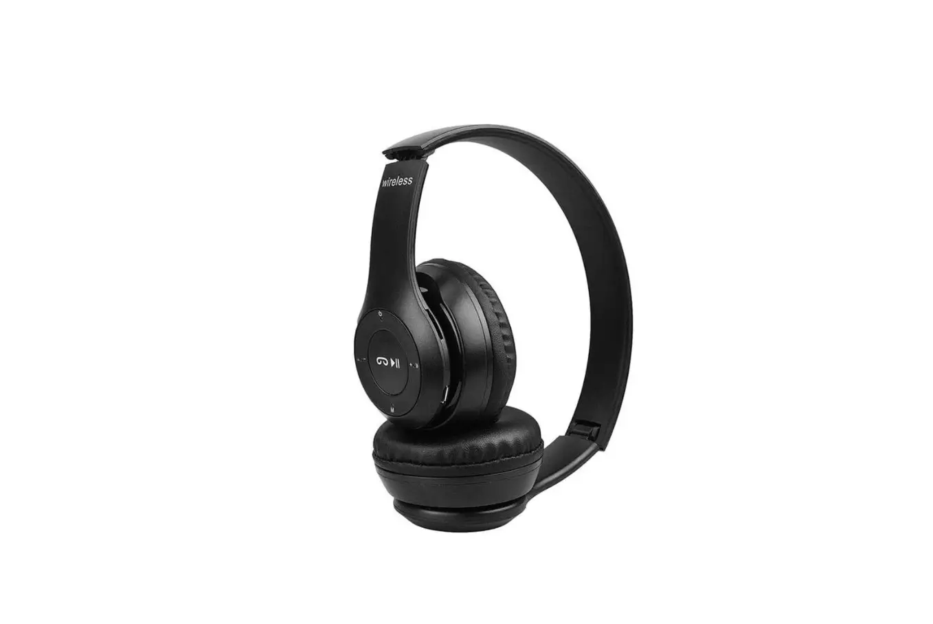 Worricow P-00 Wireless Bluetooth Headphone User Guide