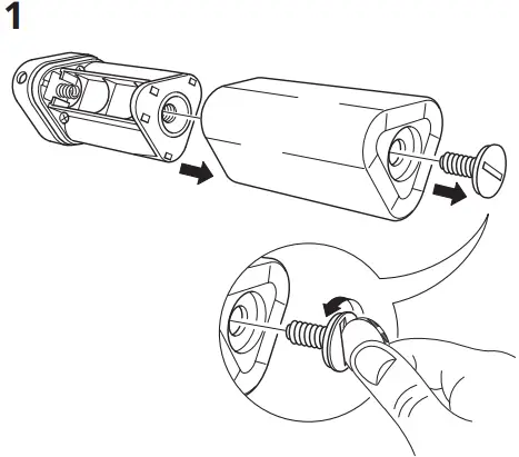KEA AA-2108960-5-2 UTSUND LED Lighting Chain with 12 Lights-FIG2