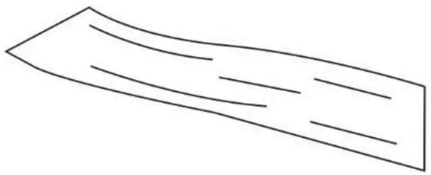 4MODERNHOME T129-WH Standard White Porcelain Table Lamp Set - overview 3