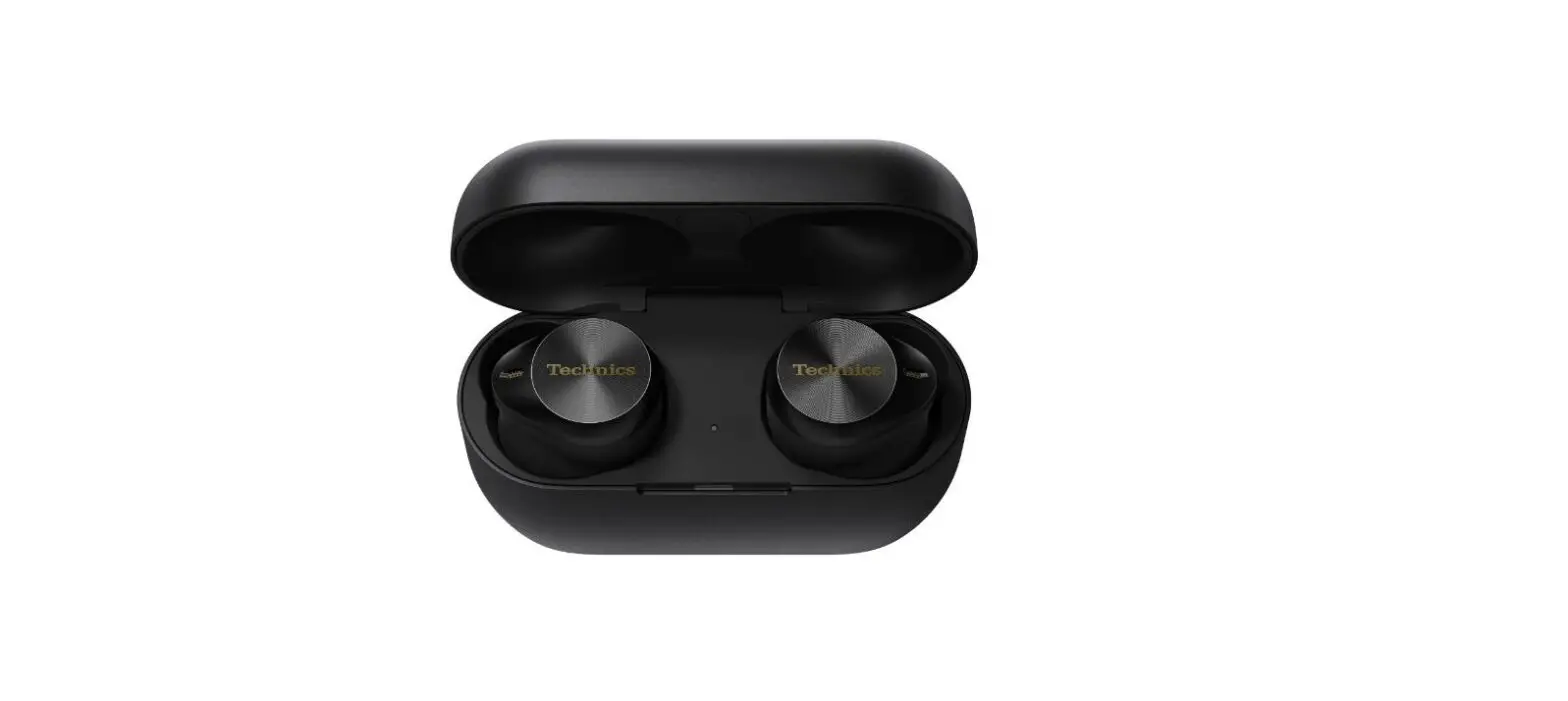 Technics Eah-az80 Premium Hi-fi True Wireless Earbuds With Noise Cancelling Instructions