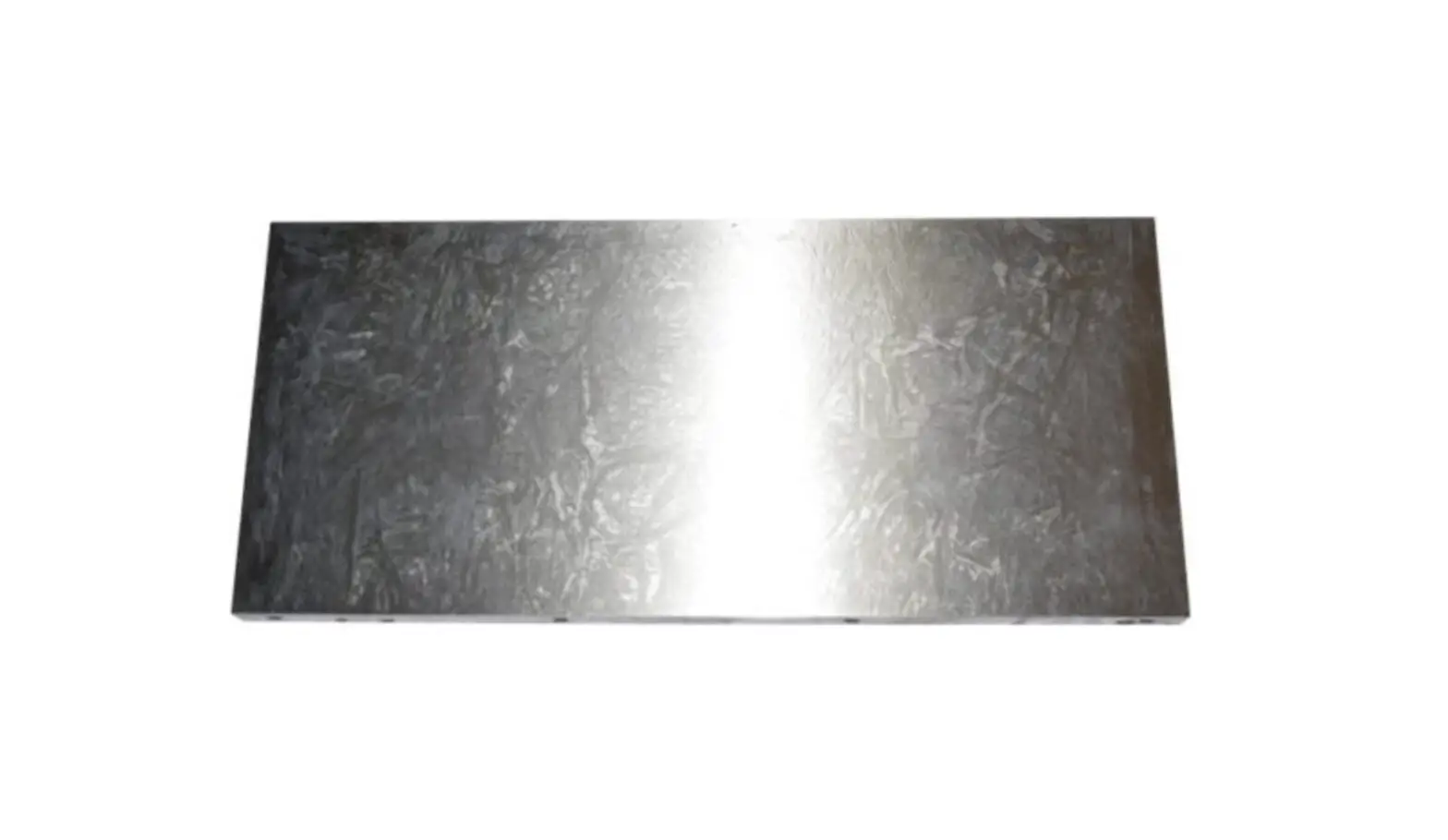 Sawstop Cns-07-017 Contractor Table Saw Cast Iron Extension Wing Instruction Manual