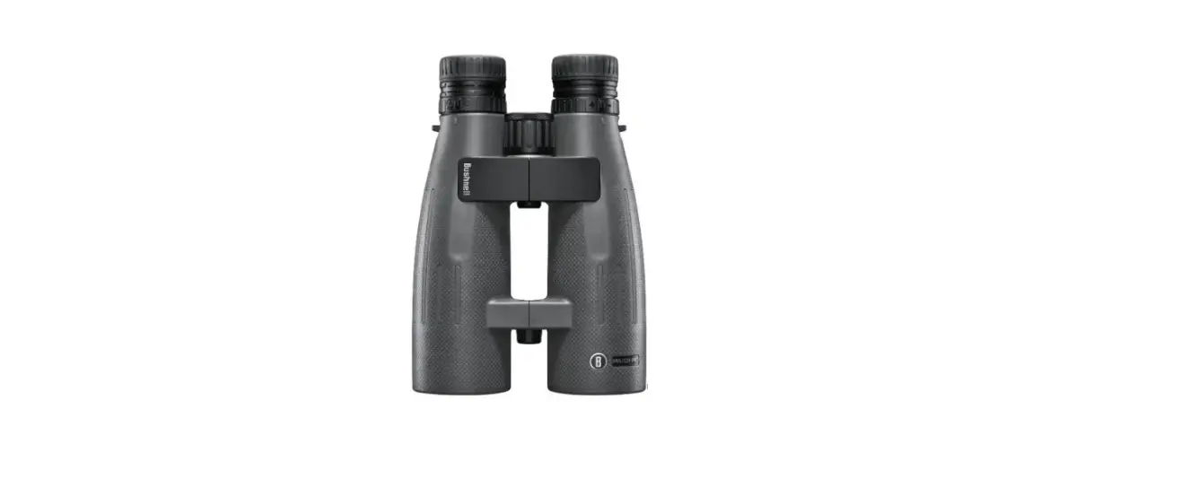 Bushnell Bmp1556g Match Pro Spotting Binocular Owner's Manual