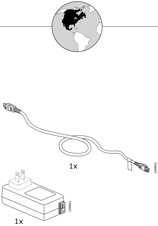 IKEA 104875 IDÅSEN Desk Brown Dark Gray - Power 2
