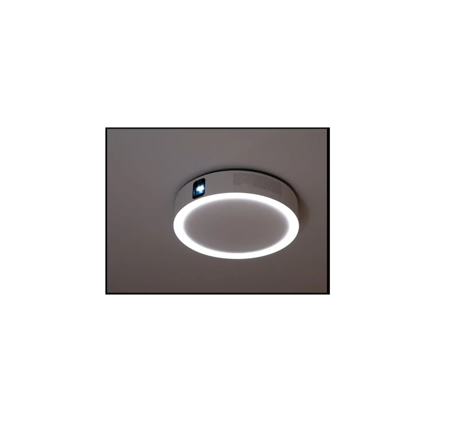 Dalen X30 Aladdin Magic Light Instruction Manual Dalen X30 Aladdin Magic Light Instruction Manual