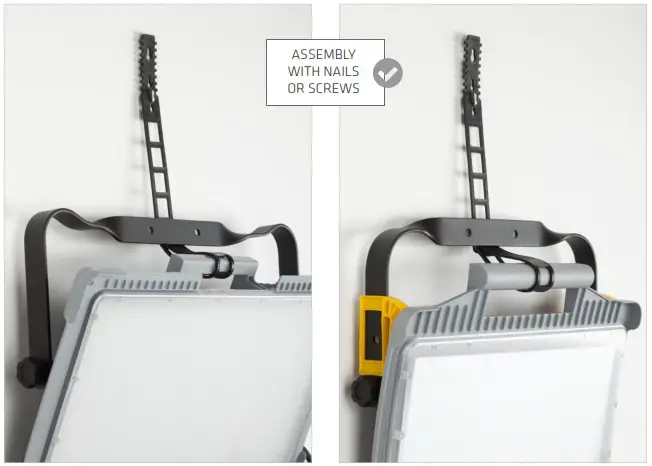 LENA LIGHTING 32W Accu Universal Clamp - overview 7