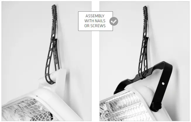 LENA LIGHTING 32W Accu Universal Clamp - overview 9