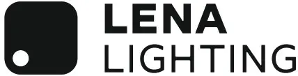 LENA LIGHTING - logo