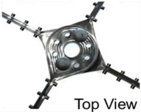 Assembly and Installation Instructions