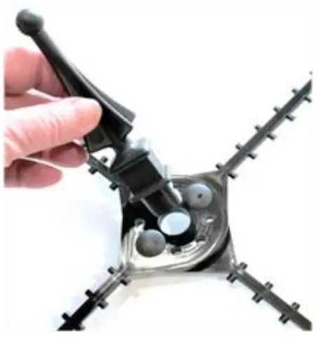 Assembly and Installation Instructions