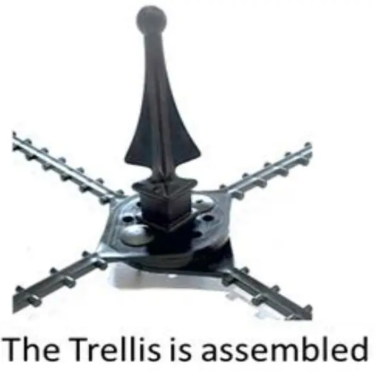 Assembly and Installation Instructions