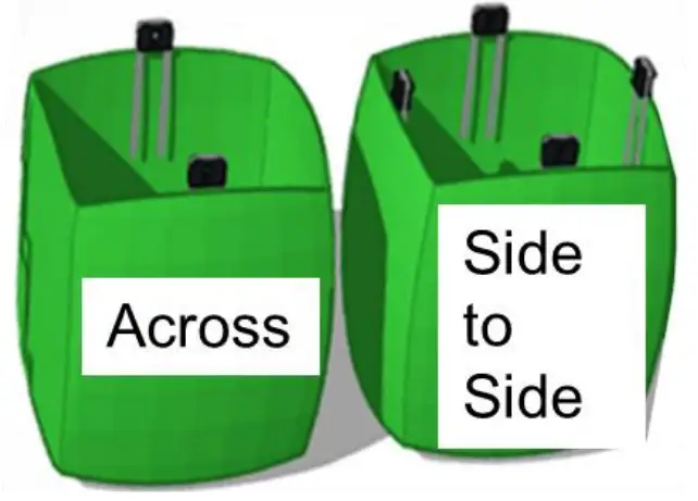 Assembly and Installation Instructions