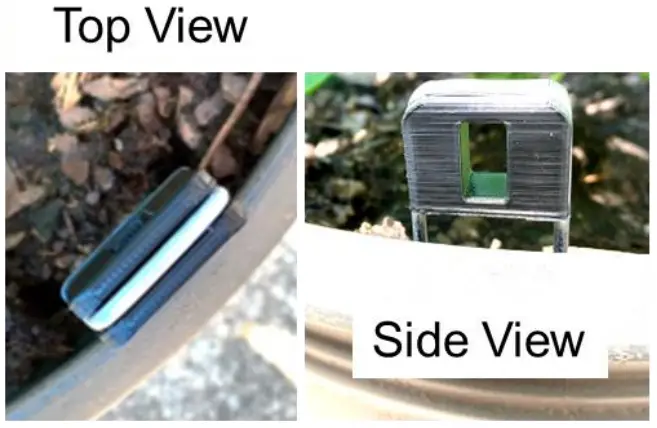 Assembly and Installation Instructions