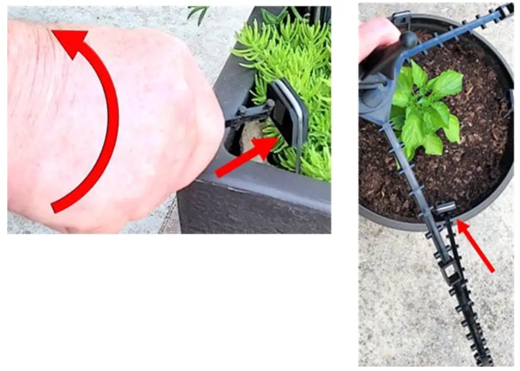 Assembly and Installation Instructions