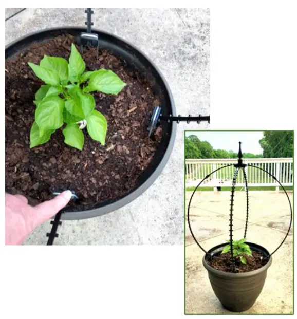 Assembly and Installation Instructions