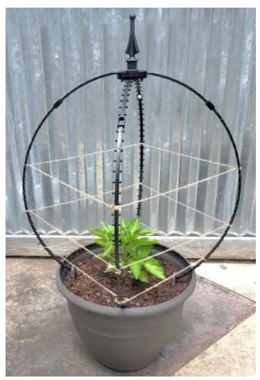 Assembly and Installation Instructions