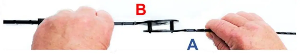 Assembly and Installation Instructions