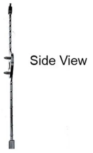 Assembly and Installation Instructions