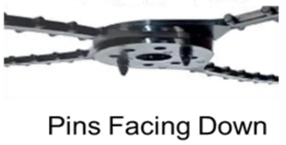 Assembly and Installation Instructions