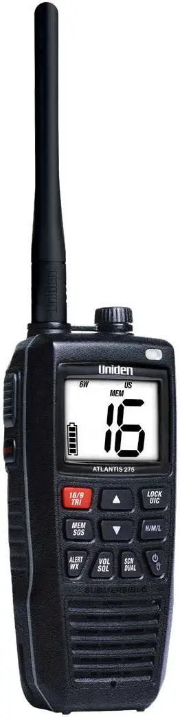 Uniden-Atlantis-275-Floating-VHF-Marine-Radio-Product