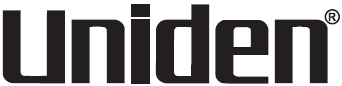 Uniden-Logo