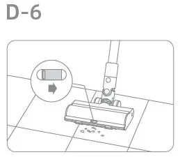 dreame-U20-Cordless-Stick-Vacuum-fig-11