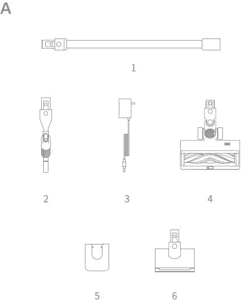 dreame-U20-Cordless-Stick-Vacuum-fig-2