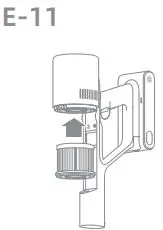 dreame-U20-Cordless-Stick-Vacuum-fig-20