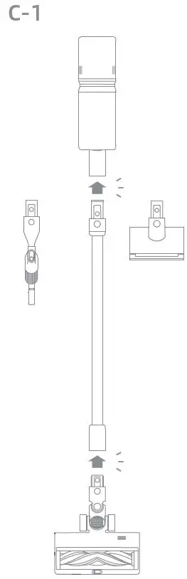 dreame-U20-Cordless-Stick-Vacuum-fig-4