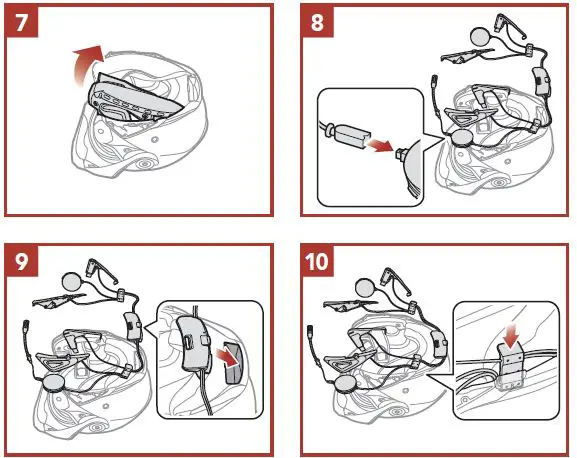 SENA-SRL-MESH-Motorcycle-Mesh-and -Bluetooth-Communication-System-for-Shoei-Helmets-10