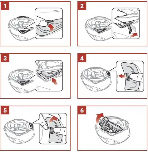SENA-SRL-MESH-Motorcycle-Mesh-and -Bluetooth-Communication-System-for-Shoei-Helmets-14