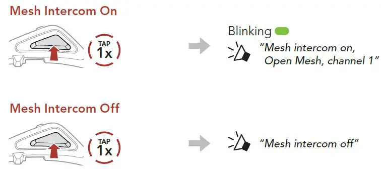 SENA-SRL-MESH-Motorcycle-Mesh-and -Bluetooth-Communication-System-for-Shoei-Helmets-27