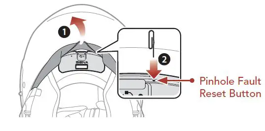 SENA-SRL-MESH-Motorcycle-Mesh-and -Bluetooth-Communication-System-for-Shoei-Helmets-54