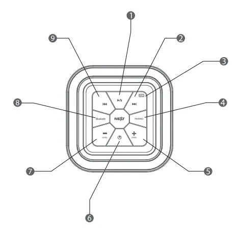 NEXT-audiocom-MV3-High-Power-Portable-Speaker-fig-5